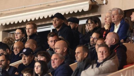 Kylian Mbappe: Czy PSG mogłoby zwolnić napastnika przed zbliżającym się transferem do Realu Madryt?