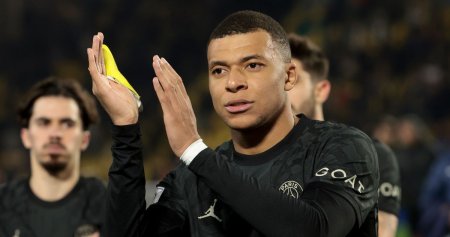 KYLIAN MBAPPE PODPISUJE 5-LETNI KONTRAKT Z REALEM MADRYTEM, BAJERREM MONACHIUM OLE GUNNAR SOLSKJAER